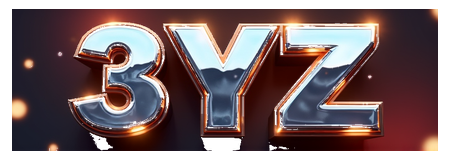 3yz logo